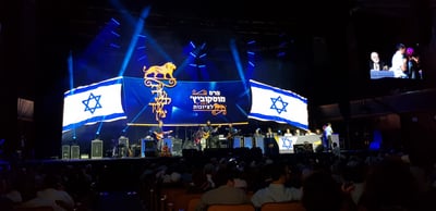 צפו: זוכי פרסי מוסקוביץ מגיבים לקבלת התואר