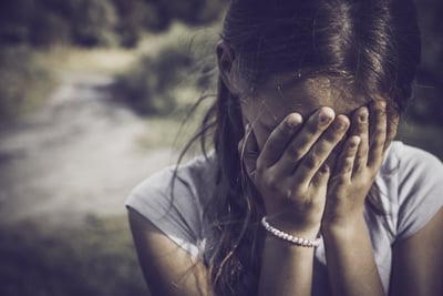 הבטן מתהפכת: בת 7 נאנסה באכזריות ע"י פלסטיני