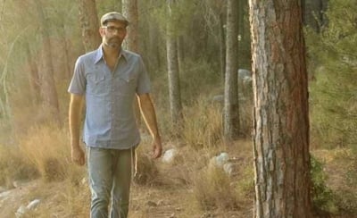 צפו: יוני גנוט מארח בקליפ חדש את ינון מגל ושמעון ריקלין