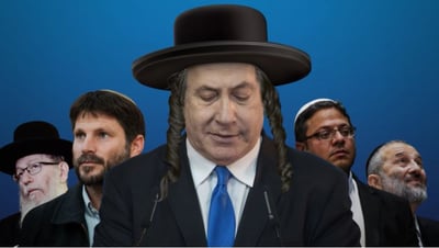 ליברמן ממשיך להסית: נתניהו נכנע לדתיים