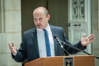 נפתלי בנט על דבריו של נתניהו: "הצלחנו"