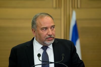 אחרי האולטימטום: הנשיא יפגש עם ליברמן ביום רביעי