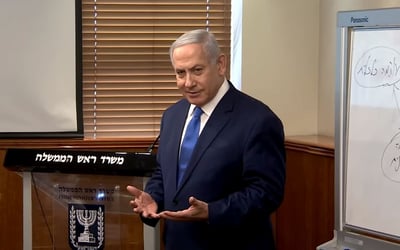 נתניהו מתערב: בן גביר פופולרי, שווה 2.5 מנדטים
