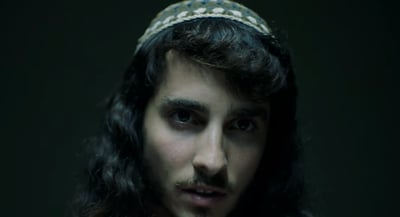 צפו: HBO חושפת הצצה לסדרה על מוחמד אבו ח'דיר
