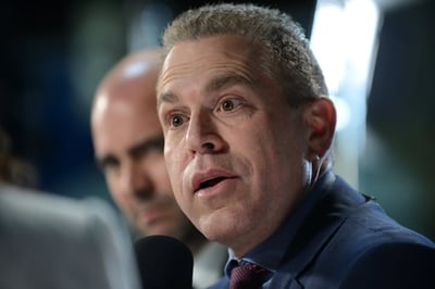 השר לביטחון פנים: "המאמץ העיקרי הצלת חיים"