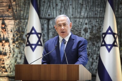 יום היסטורי במדינת ישראל: נתניהו עקף את בן גוריון
