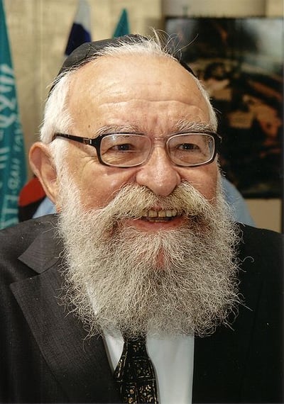 מה קיבלה החברה שפגשה ברב עמיטל?