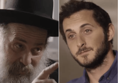 מפתיע: התפקיד החדש של שולי רנד לצד תומר קאפון