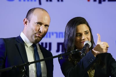 סקר מנדטים: הפלונטר נמשך; ימינה מתחזקת