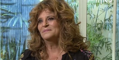 בשורות טובות: השחקנית יונה אליאן שוחררה מביה"ח