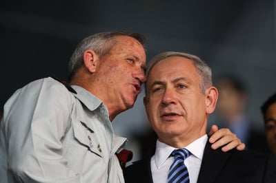 ביטן אישר: זה מה שנתניהו רוצה לעשות אחרי הבחירות