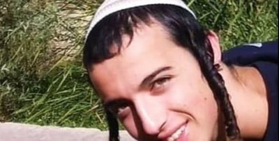 גנץ: דביר שורק ילד קסום, הייתה לי טעות אנוש