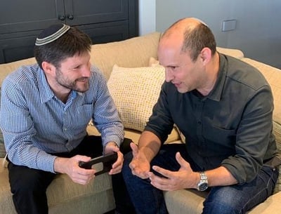 לפני שמסתערים החוצה, תדאגו קודם כל לשלום בית
