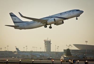 בעקבות התחלואה: אלו המדינות שיהפכו ל"אדומות"
