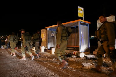סוכל פיגוע בתחנת אוטובוס, כתב אישום יוגש נגד המחבל