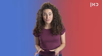 צפו: האם סקרי הבחירות בדרך לפשיטת רגל?