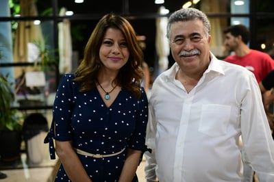 השמאל מברך: "הרחקת מופע האימים הגזעני"