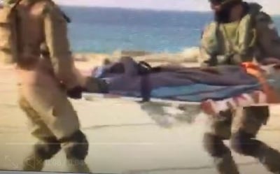 צפו: כך הונה צה"ל את החיזבאללה