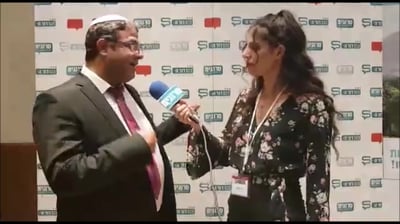 "פספסתם זמר": איתמר בן גביר מציג יכולות מוזיקליות. צפו