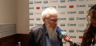 פרופ׳ אומן לסרוגים: אין לעוצמה סיכוי לעבור