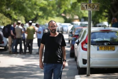 30 יום לרצח: יואב שורק בראיון מטלטל
