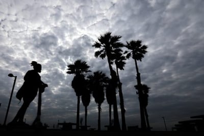 רגע לפני שהוא מגיע: התחזית לחורף הקרוב