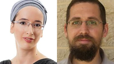סופי: הורשע נאשם נוסף ברצח בני הזוג הנקין ז"ל