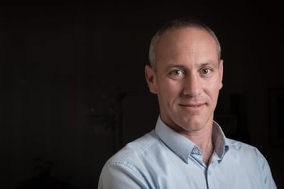 טרופר: הרשות הפלסטינית הנוכחית לא רלוונטית