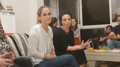 רוני ססובר: "לא צריך לחשוש מסמוטריץ' והרב רפי"