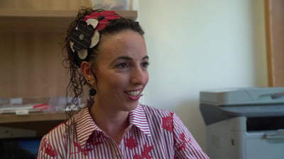 "ישנה 3 שעות": זמן רתיחה עם עידית סילמן • פרק 1