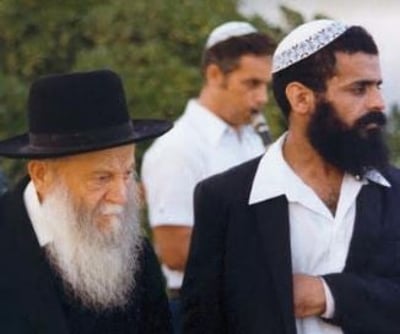 זקני תלמידי הרצי"ה תומכים ב'ימינה': 'על עוצמה לפרוש'