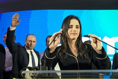 על אף הפיצול מפלגות הימין ינהלו מו"מ משותף