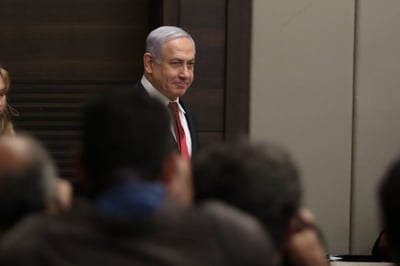 בחירות 2019: אף צד לא ניצח, אבל נתניהו הפסיד