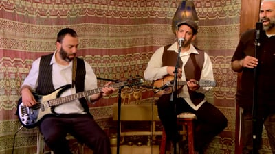 צפו: למענך אלוהי – בביצוע שחקני ערוץ מאיר לילדים