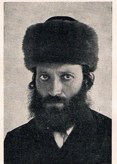 כשהרב קוק נתן סטירה; וכשהרב בני אייזנר סטר לי
