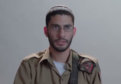 את השמירה הזאת יוסף לא יישכח לעולם. צפו