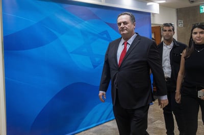 חבר הקבינט דורש: הטלת עונש מוות למחבלי חמאס