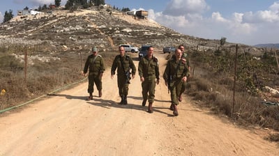 נתניהו, בכייה לדורות במשמרתך?
