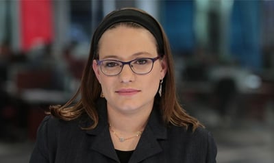 מוחמד דף, דונלד טראמפ; סיון רהב מאיר עושה סדר