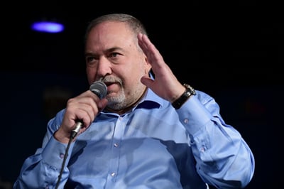 "נתניהו וגנץ לא צריכים אותנו כדי להקים ממשלה"