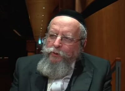 10 הערות על סערת הרב פירר/ הרב אילעאי עופרן
