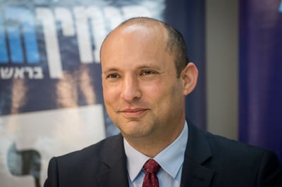 3 עניינים שבנט צריך לקחת בחשבון כשר הביטחון