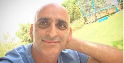 "עדין מנסה לעכל": יובל המבולבל מגיב לגזר הדין