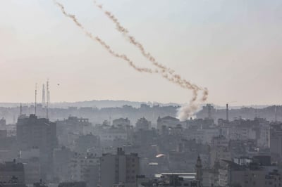 סמוטריץ': "מי שבוחר בחרפה מקבל מלחמה"