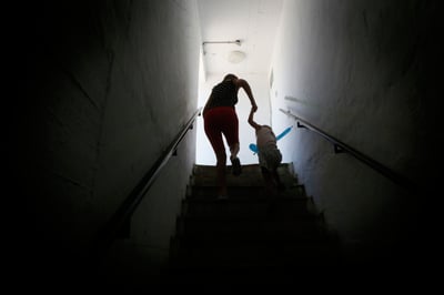הילדים מרגישים את המתח | מה עושים בזמן חירום?