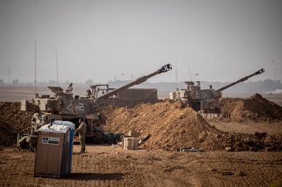 אישה שהתה בשטח אש צבאי ונפצעה מירי