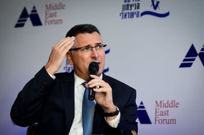 "שוב עלילות קונספירציה מופצות עלי מבלפור"
