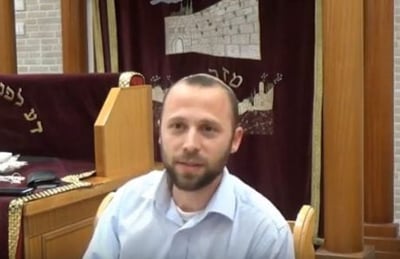 הרב עידו פכטר לרב אליהו: "עולם הפוך ראיתי"