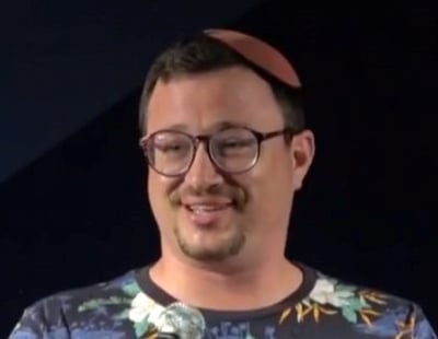 אחרי הסערה: זו הקריקטורה החדשה של אור רייכרט