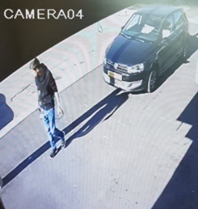 מצב הפצוע- קשה: זה הנהג החשוד בתאונת פגע וברח